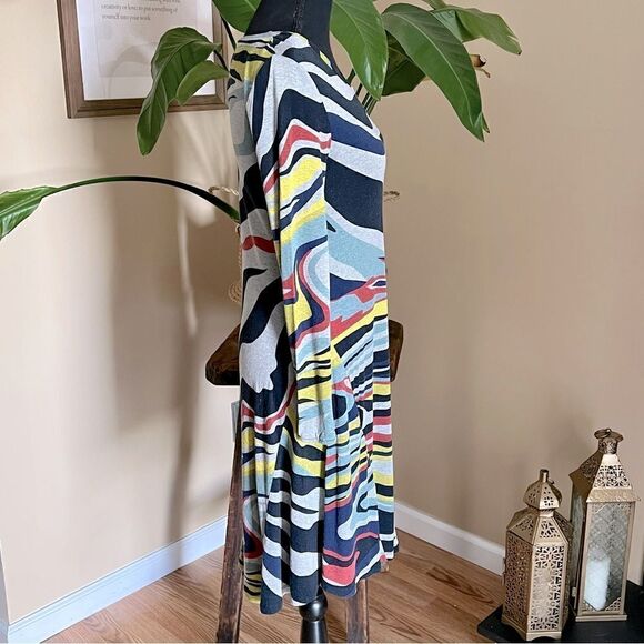 Desigual ONAMON Dress By Christian Lacroix - Picture 8 of 16